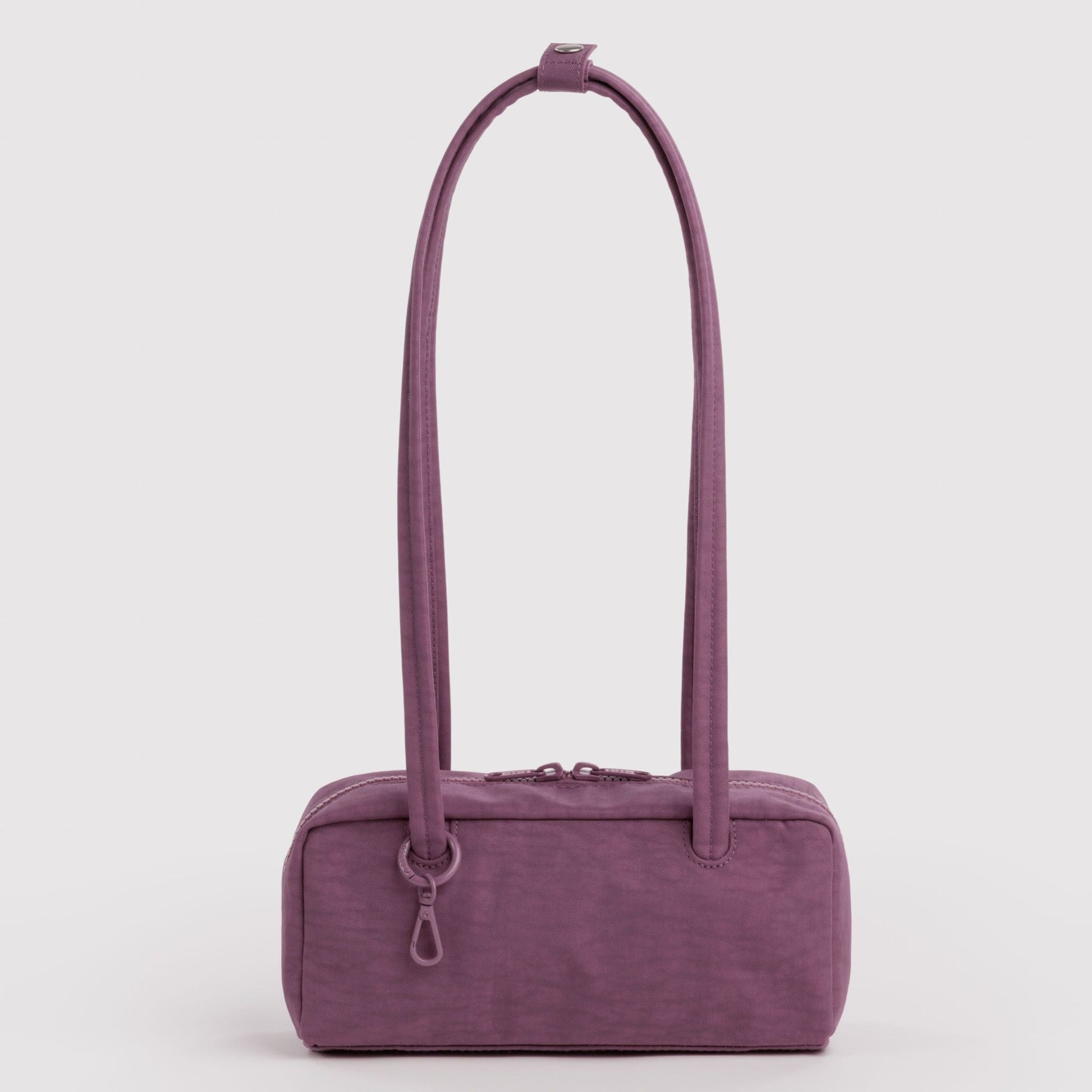 Baggu Small Nylon Bowler Bag