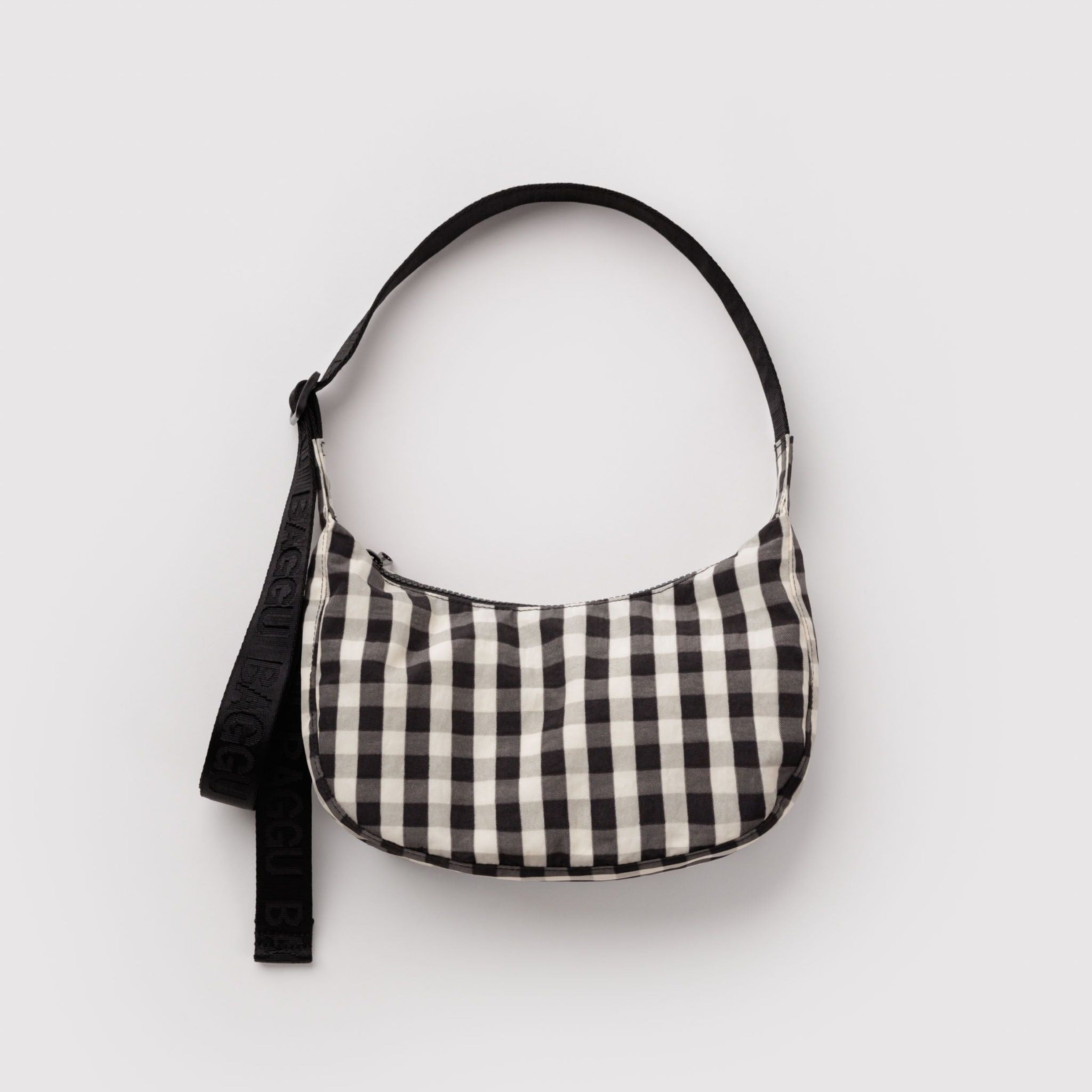 Baggu Small Nylon Crescent Bag