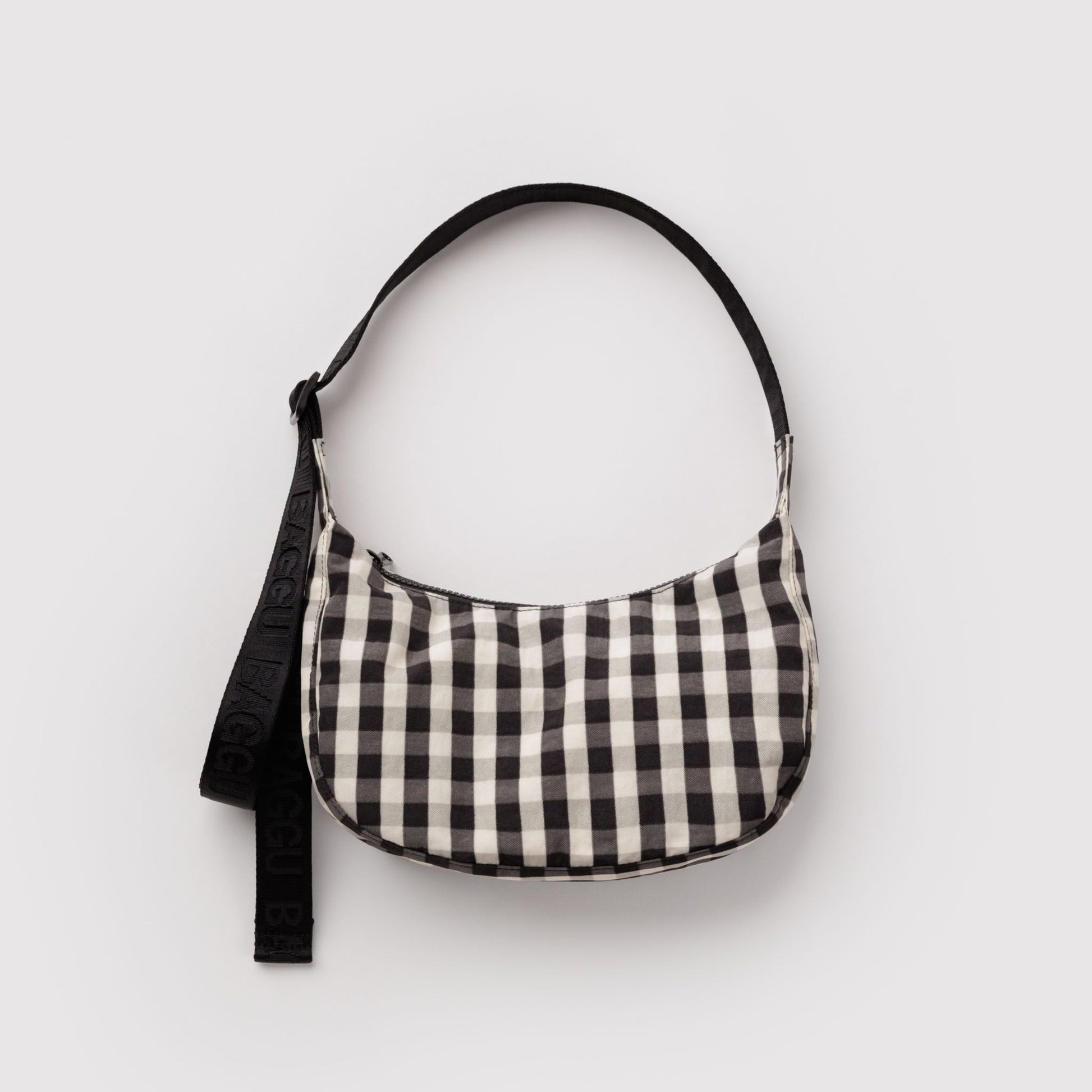 Baggu Small Nylon Crescent Bag