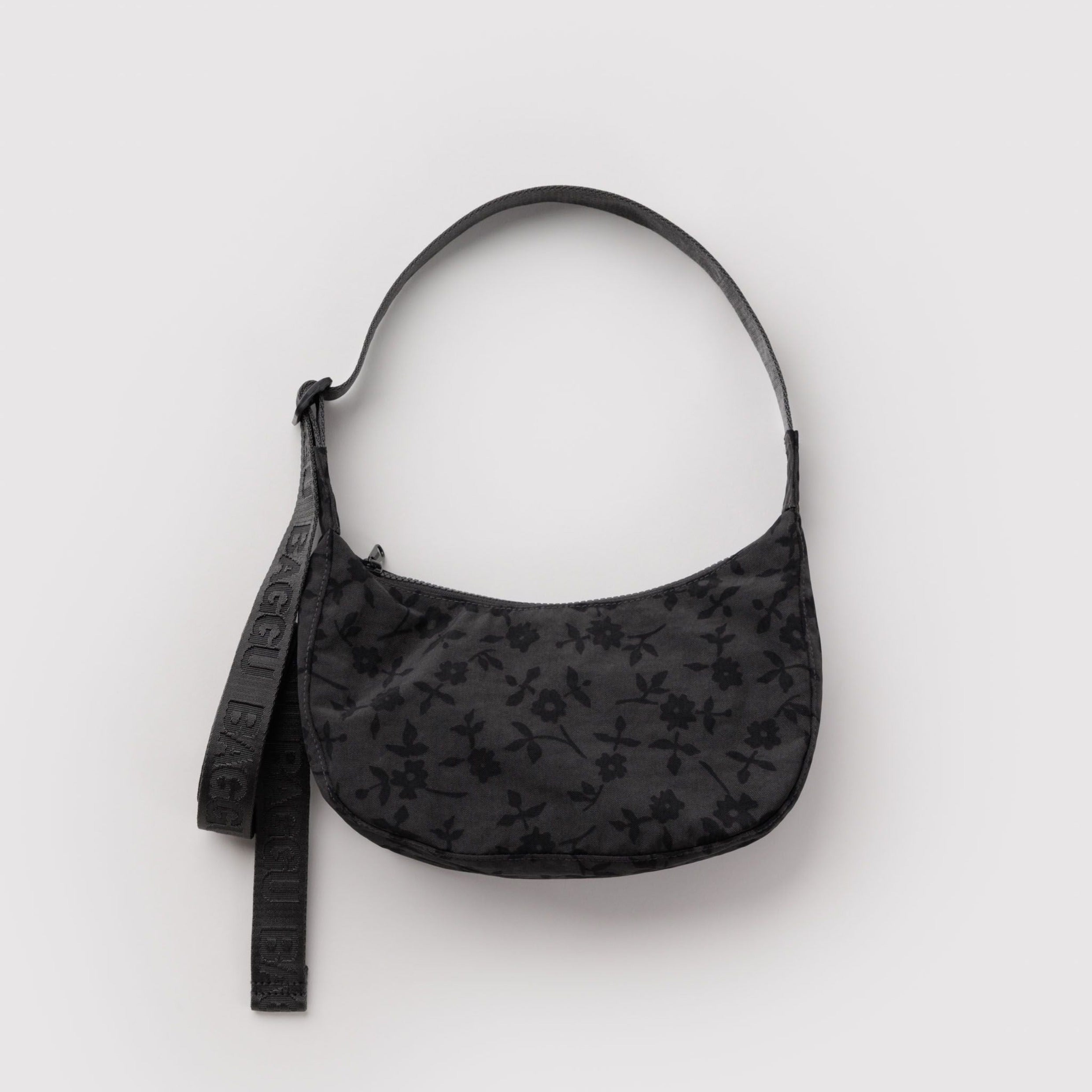 Baggu Small Nylon Crescent Bag
