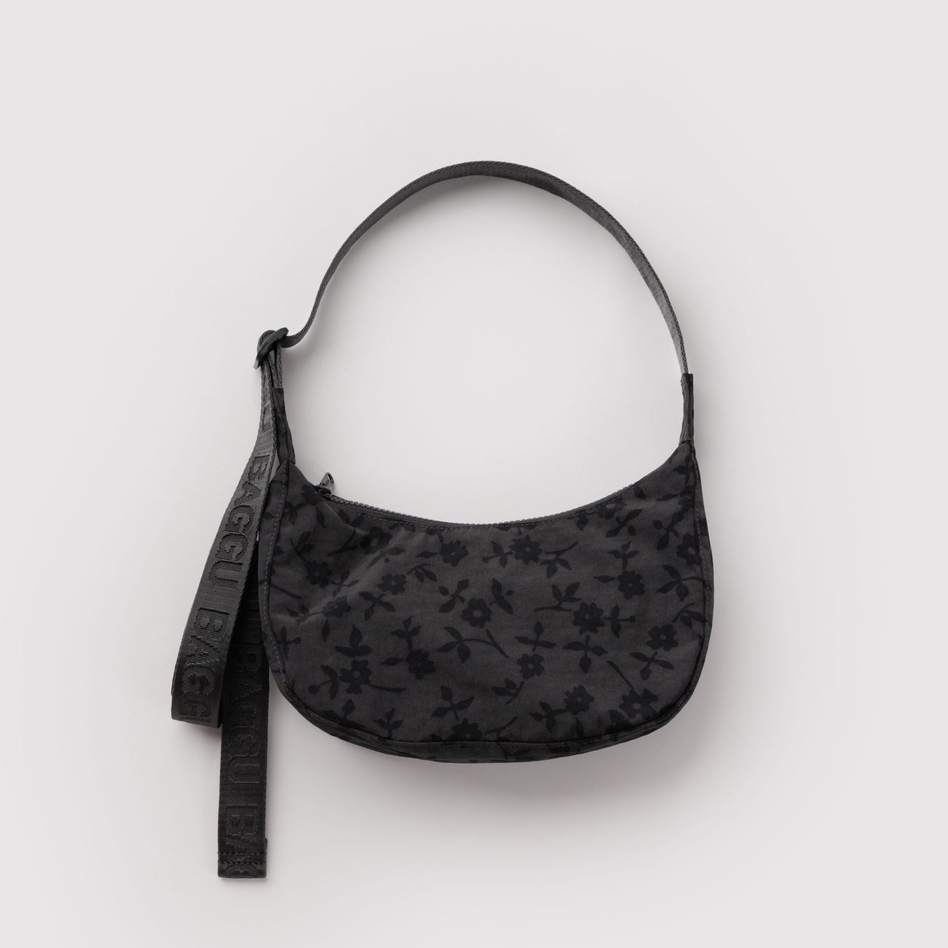 Baggu Small Nylon Crescent Bag