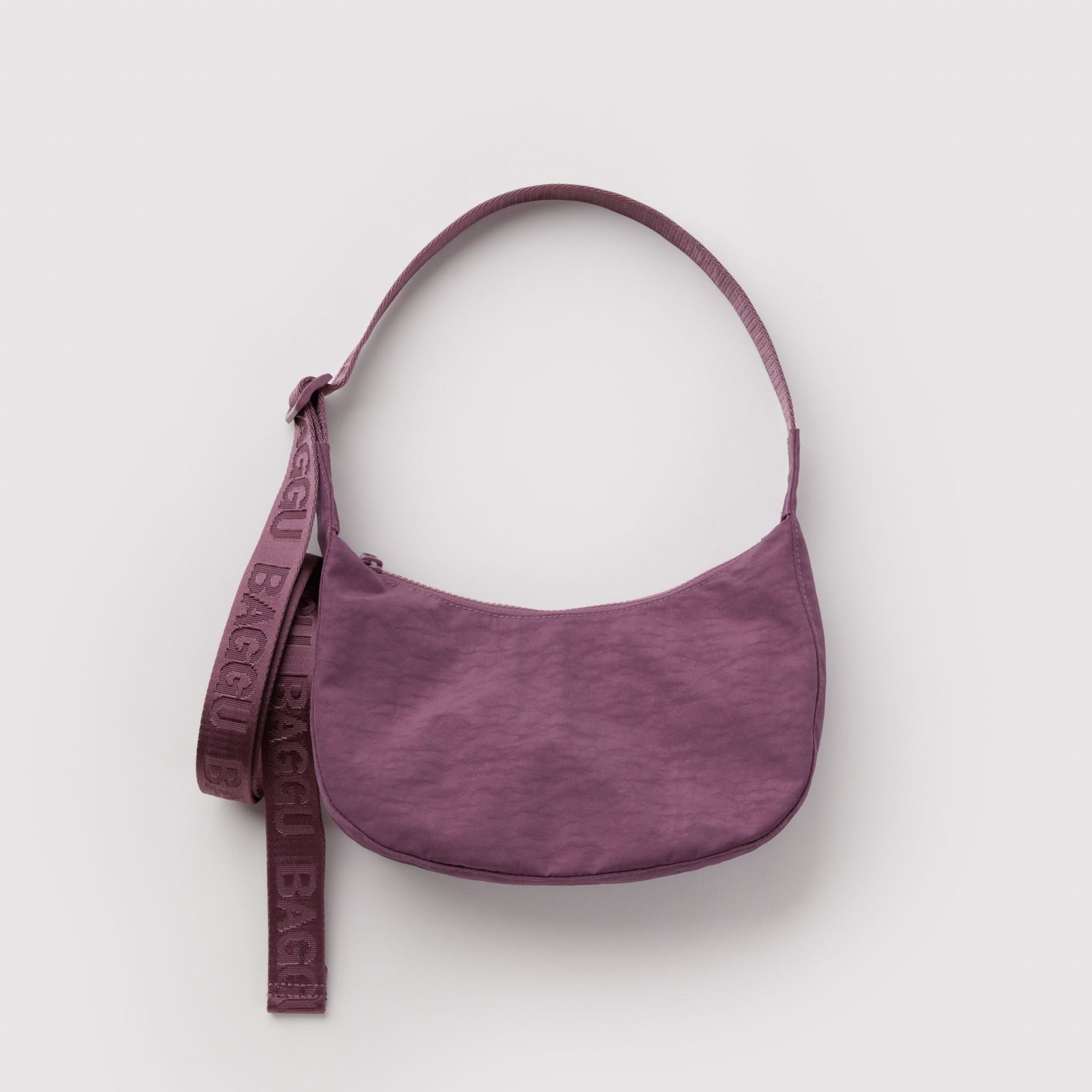 Baggu Small Nylon Crescent Bag