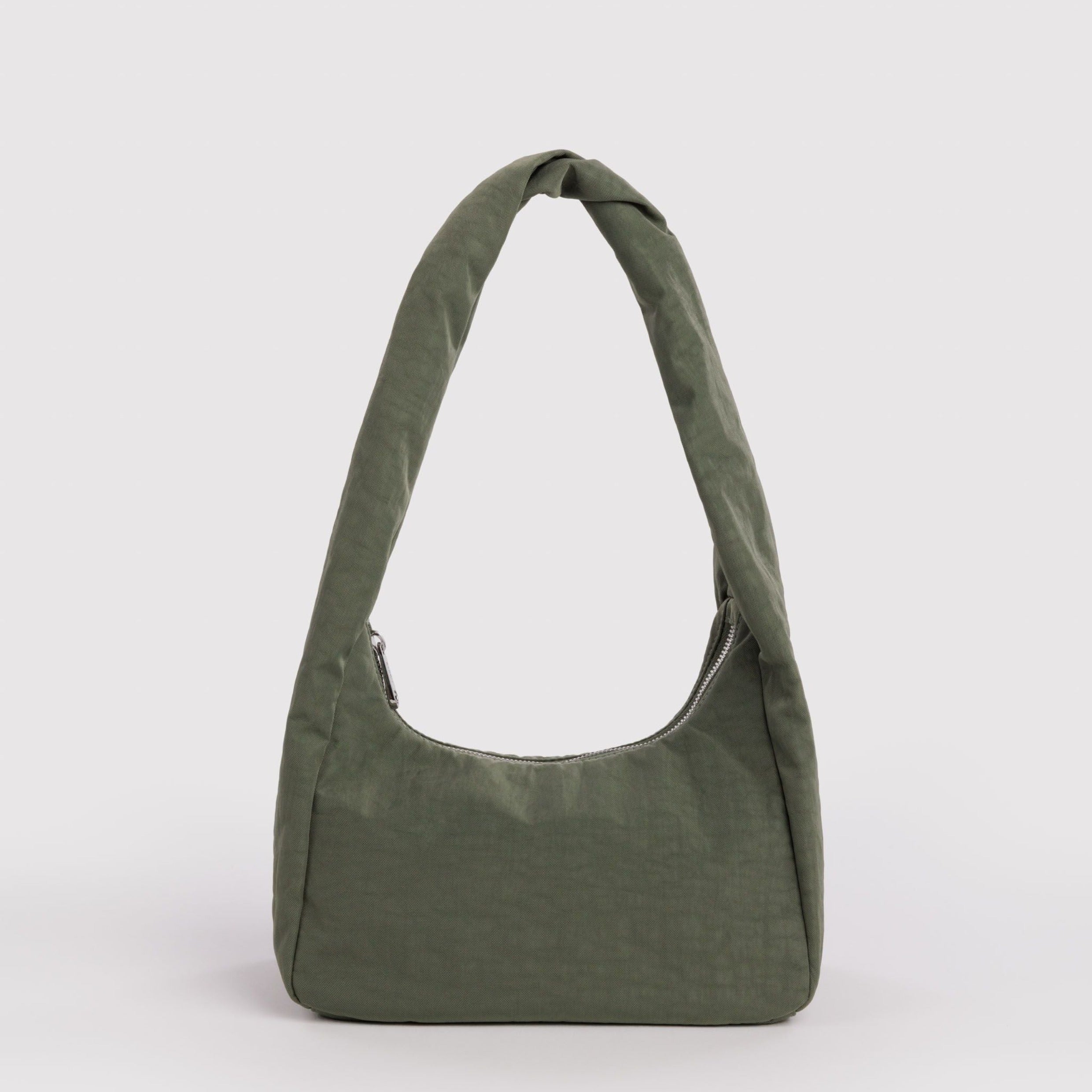 Baggu Small Nylon Meringue Bag
