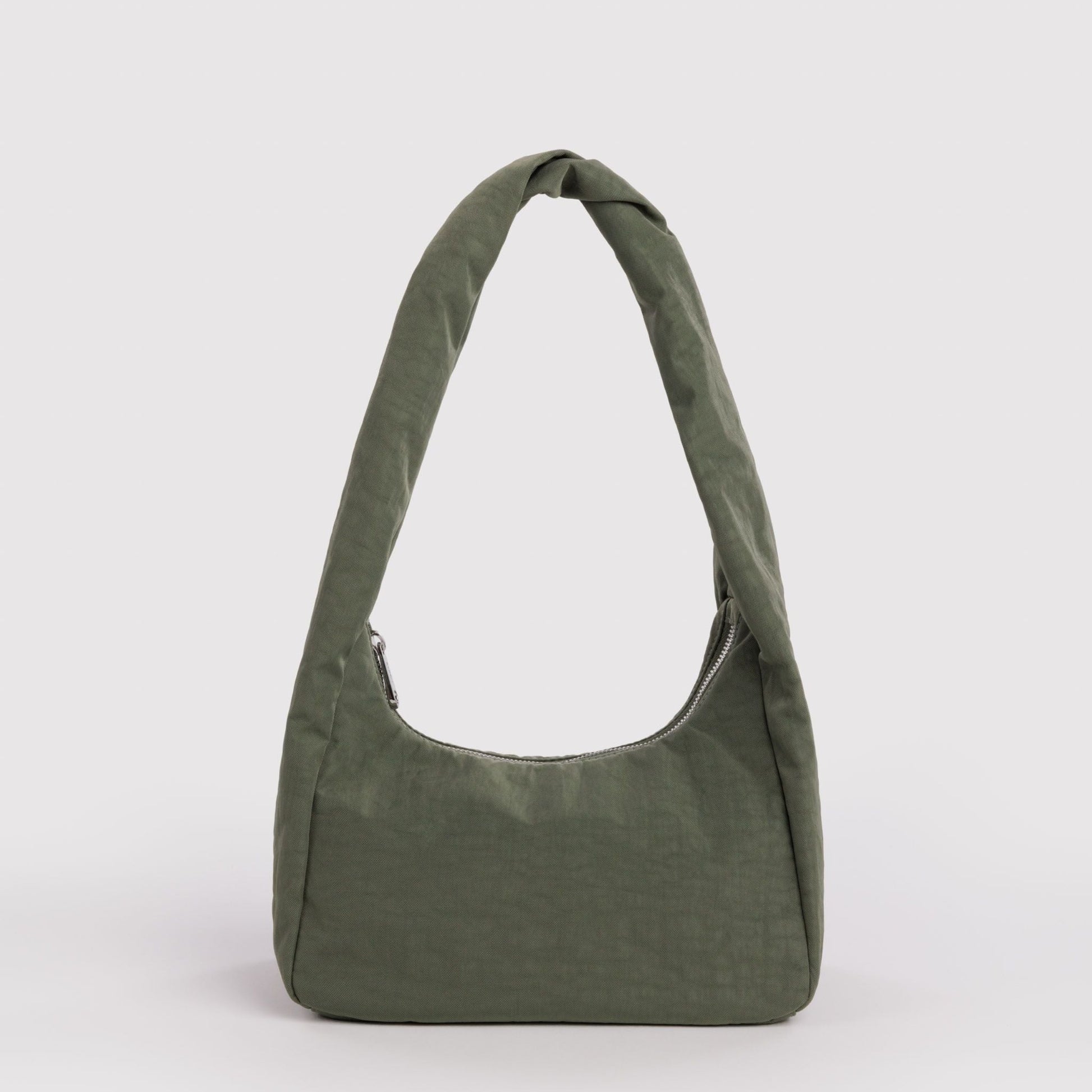 Baggu Small Nylon Meringue Bag
