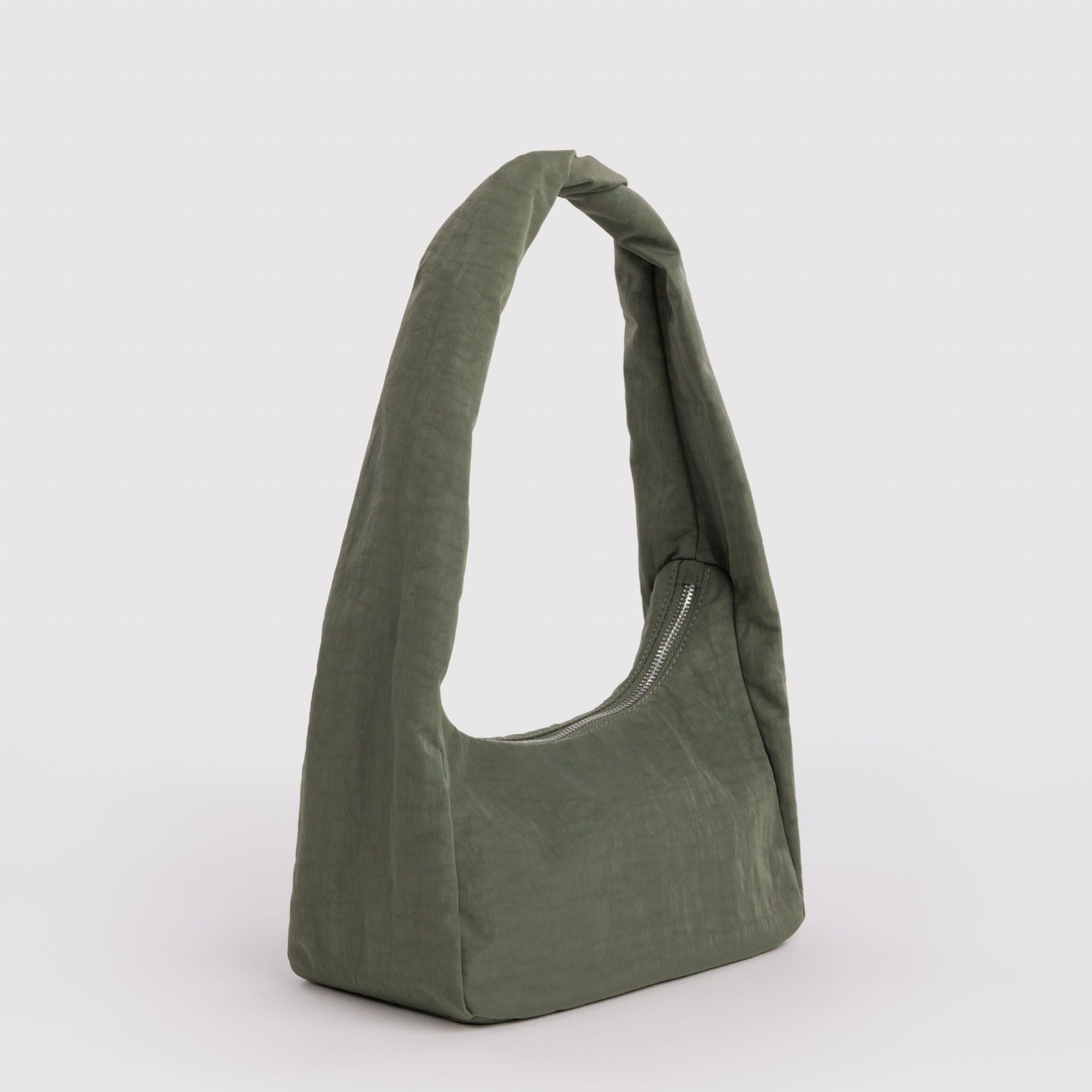Baggu Small Nylon Meringue Bag