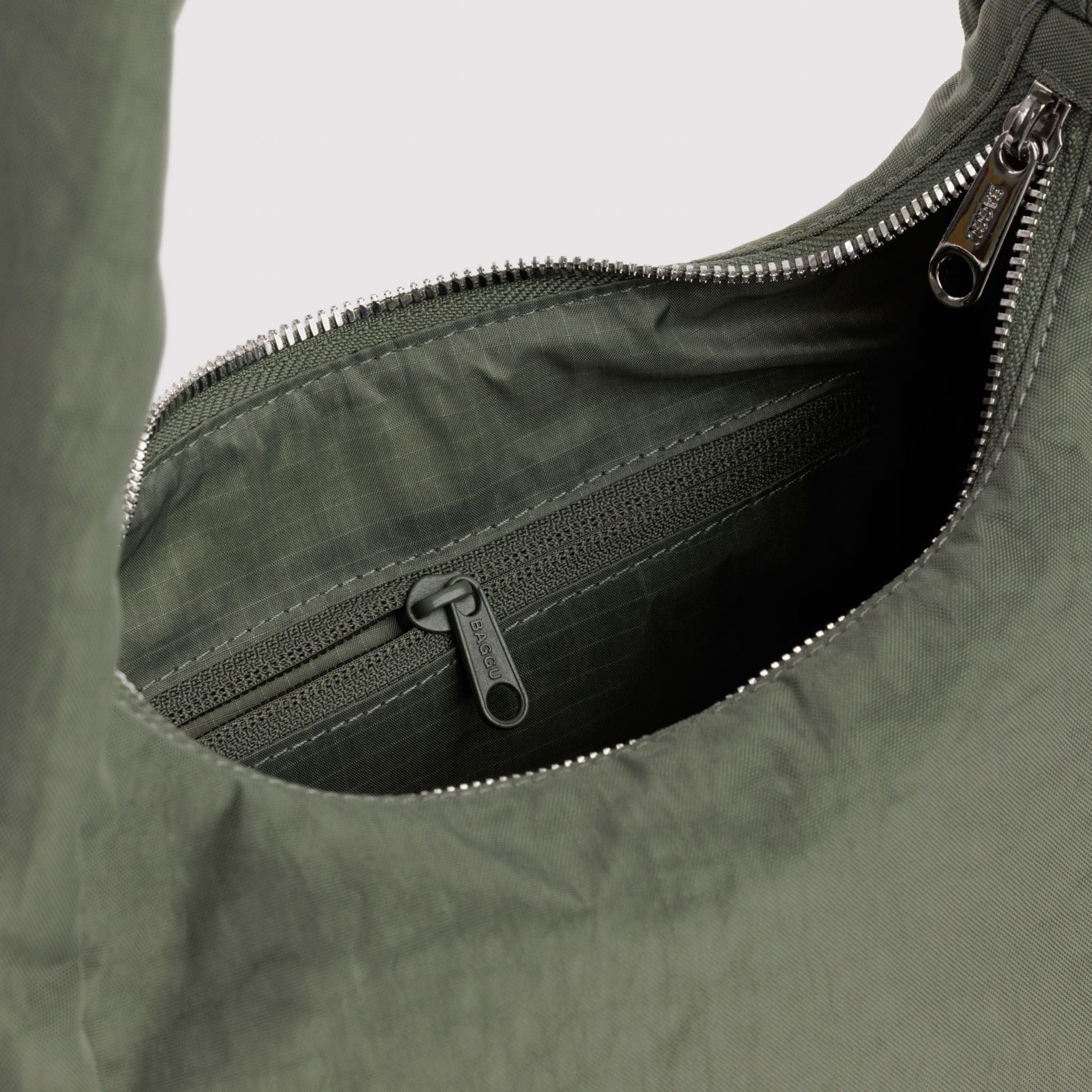 Baggu Small Nylon Meringue Bag