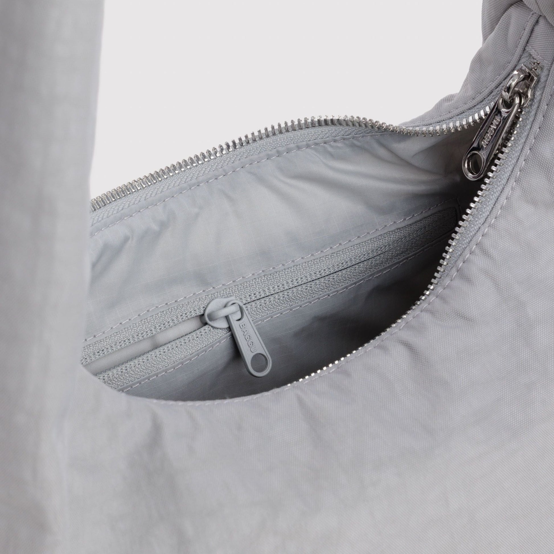 Baggu Small Nylon Meringue Bag