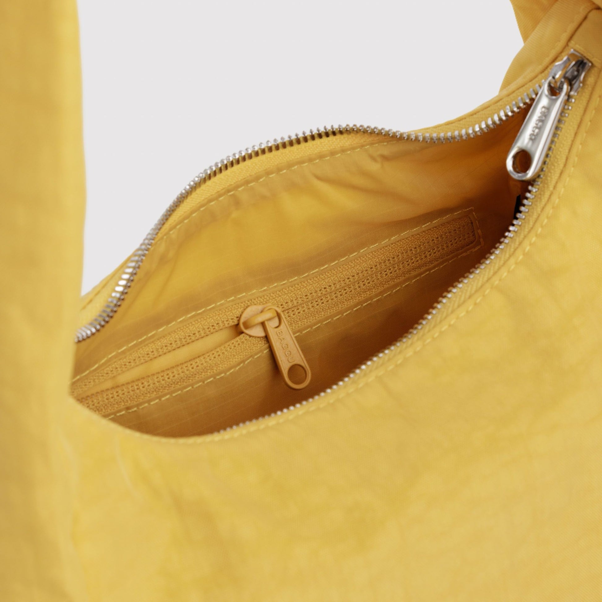 Baggu Small Nylon Meringue Bag