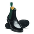 Solovair Dealer Boot in Green & Black - Getoutside Shoes