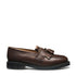 Solovair Tassel Loafer in Gaucho Crazy Horse - Getoutside Shoes