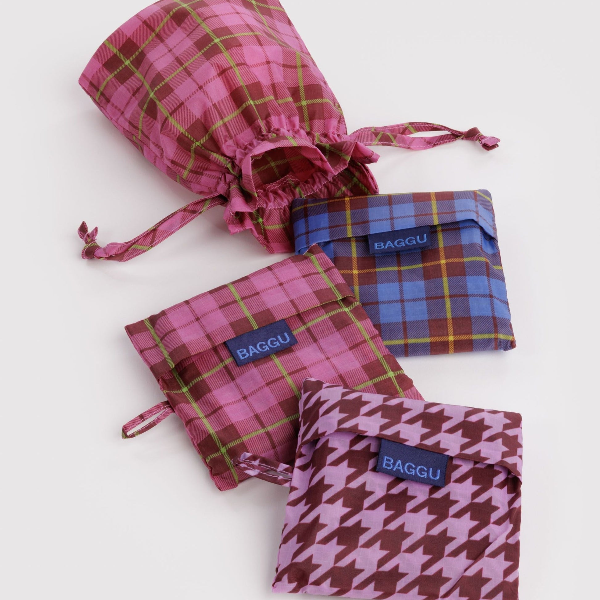 Baggu Standard Baggu Set of 3