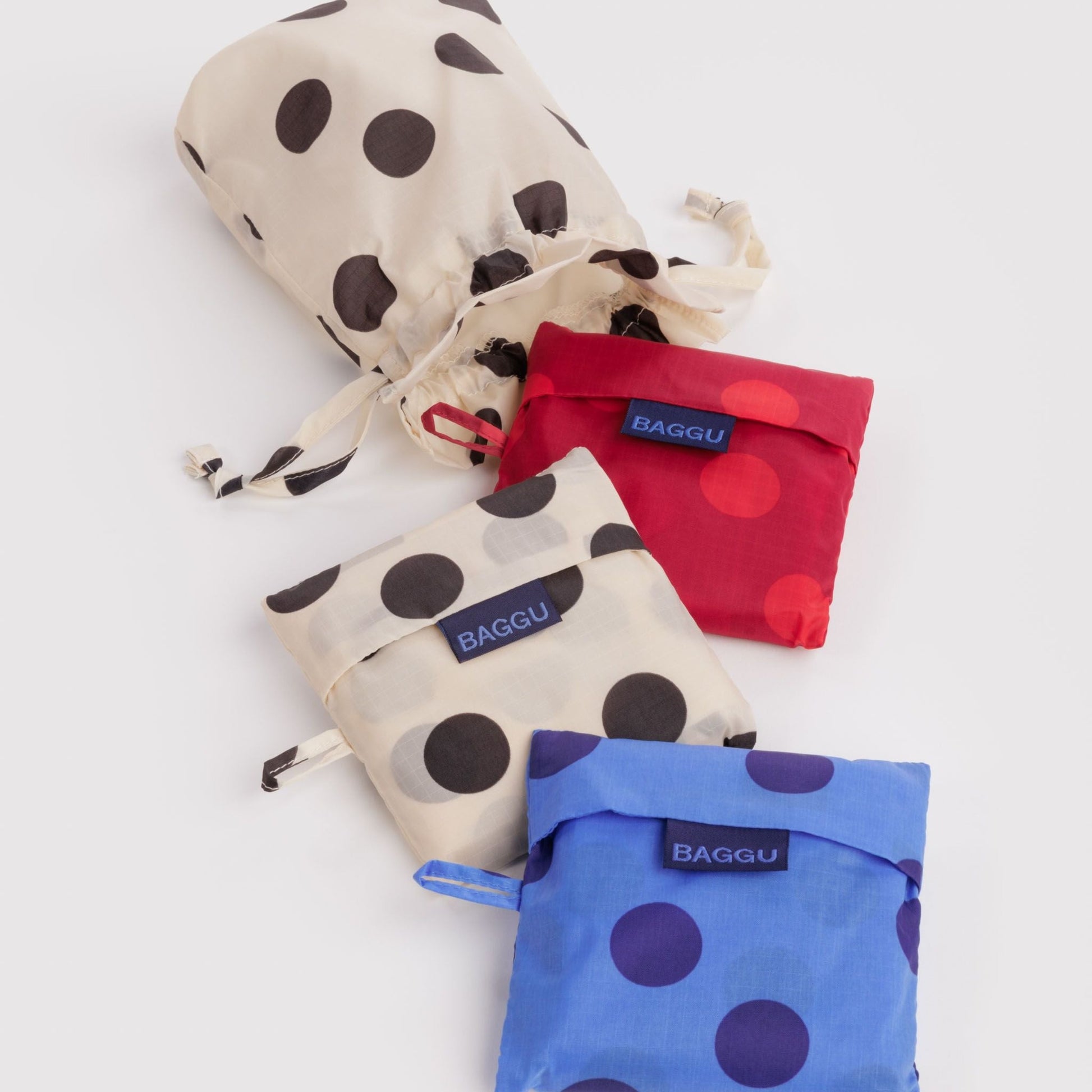 Baggu Standard Baggu Set of 3