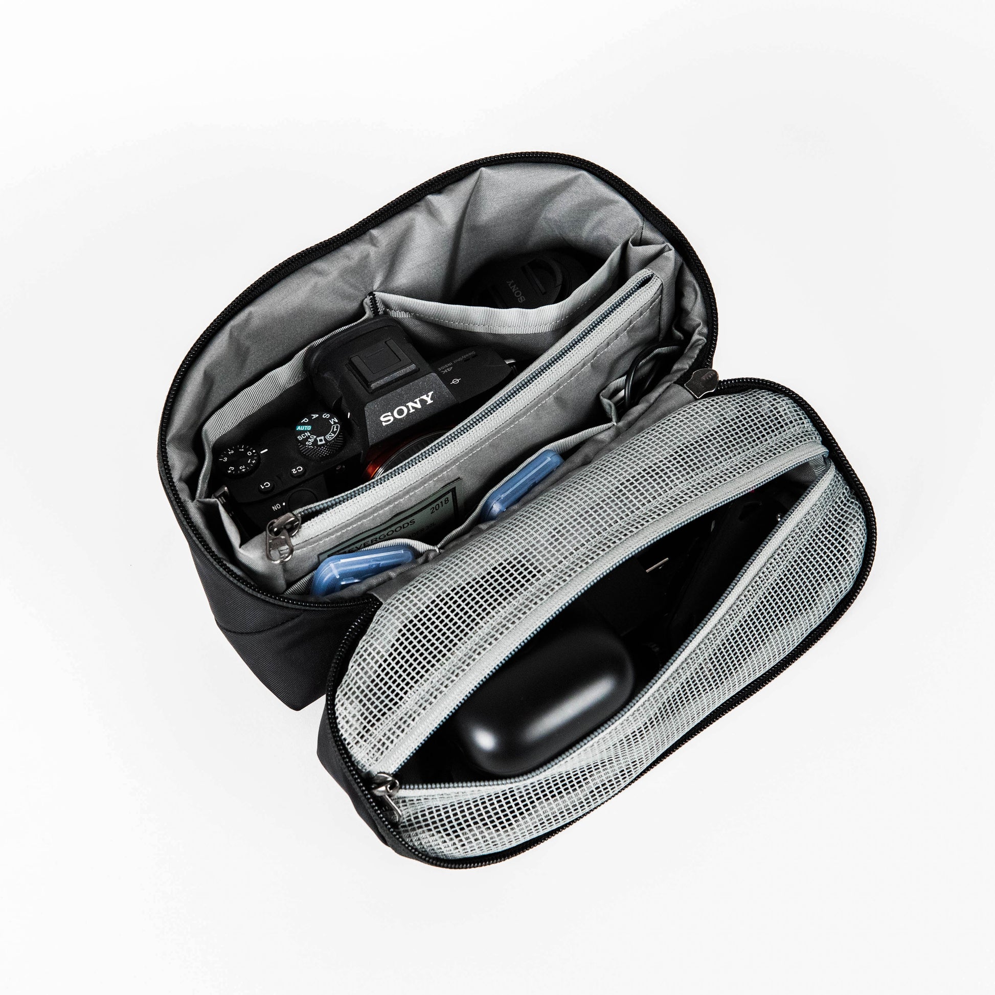 Evergoods Civic Access Pouch 2L