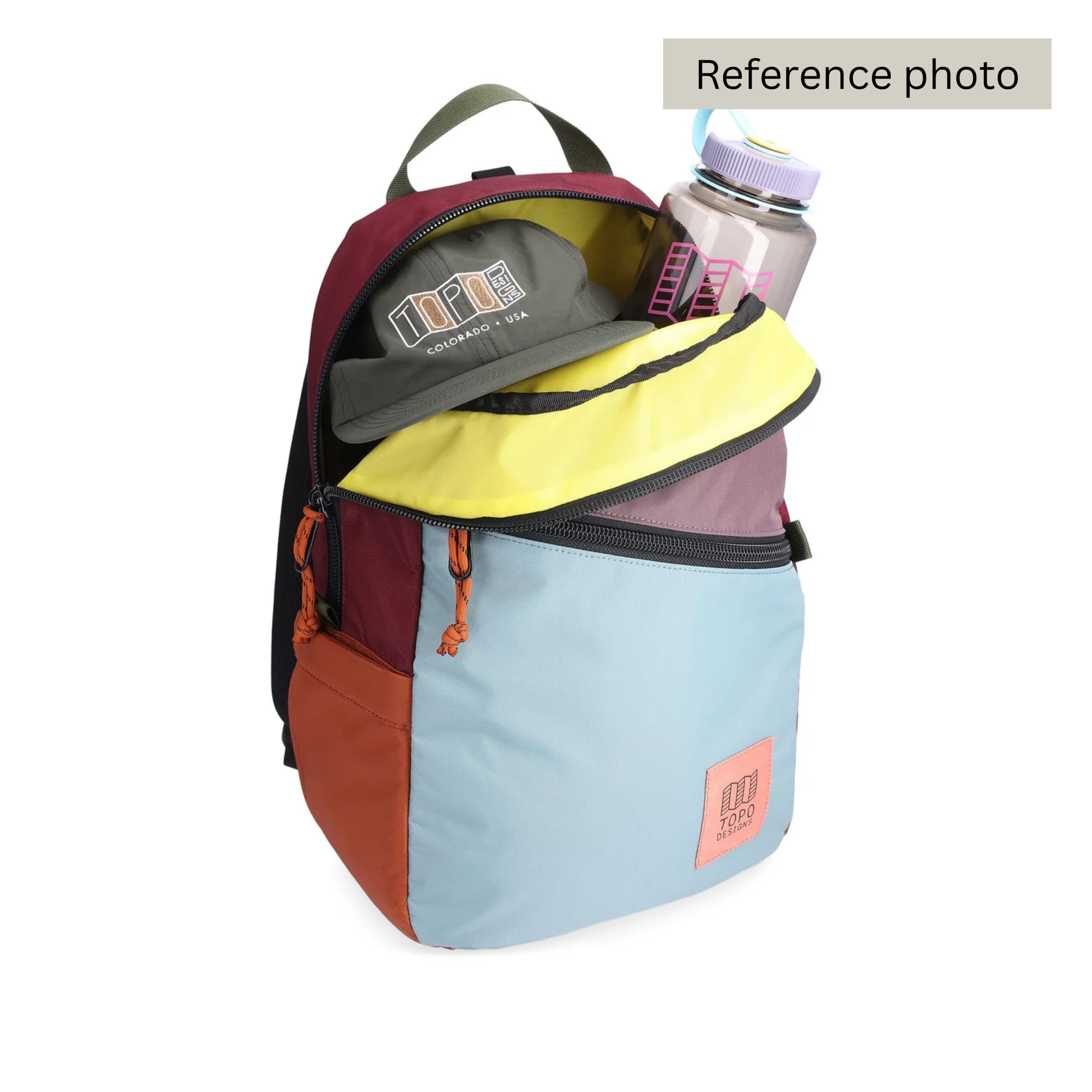 Topo Light Pack