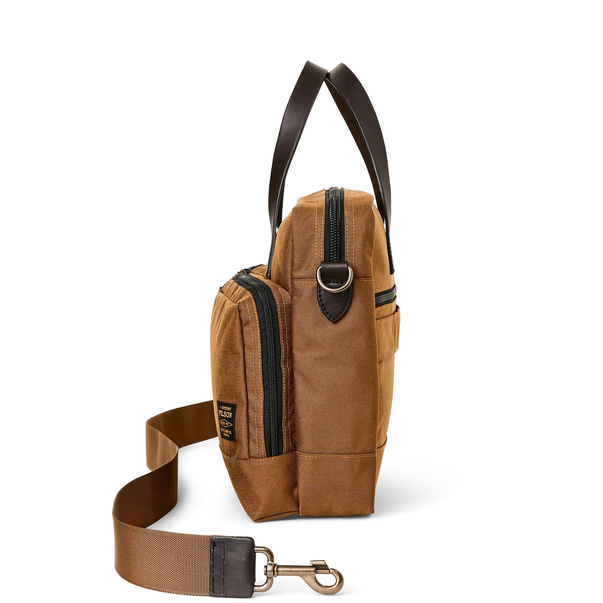 Filson Dryden Briefcase