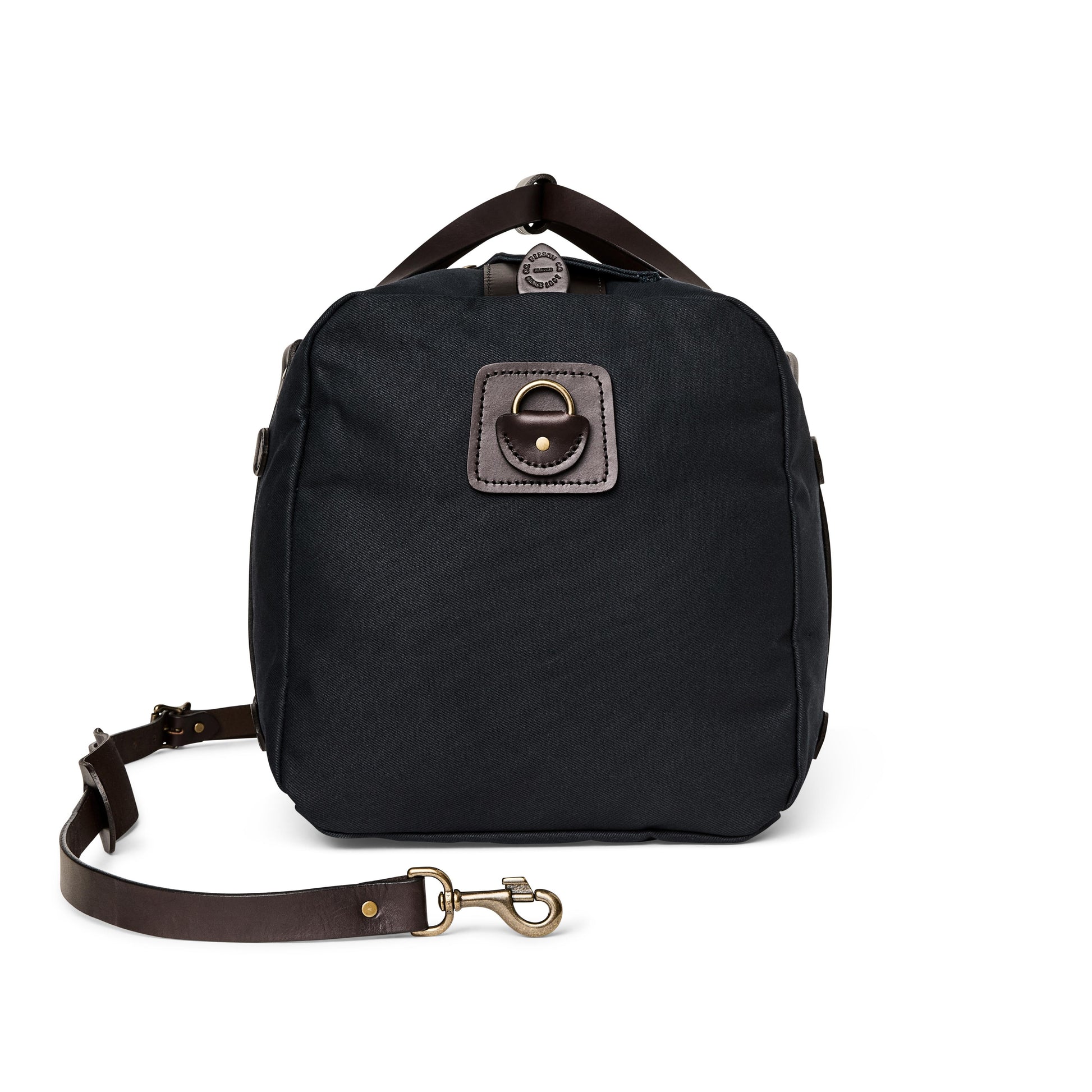 Filson Medium Rugged Twill Duffle Bag