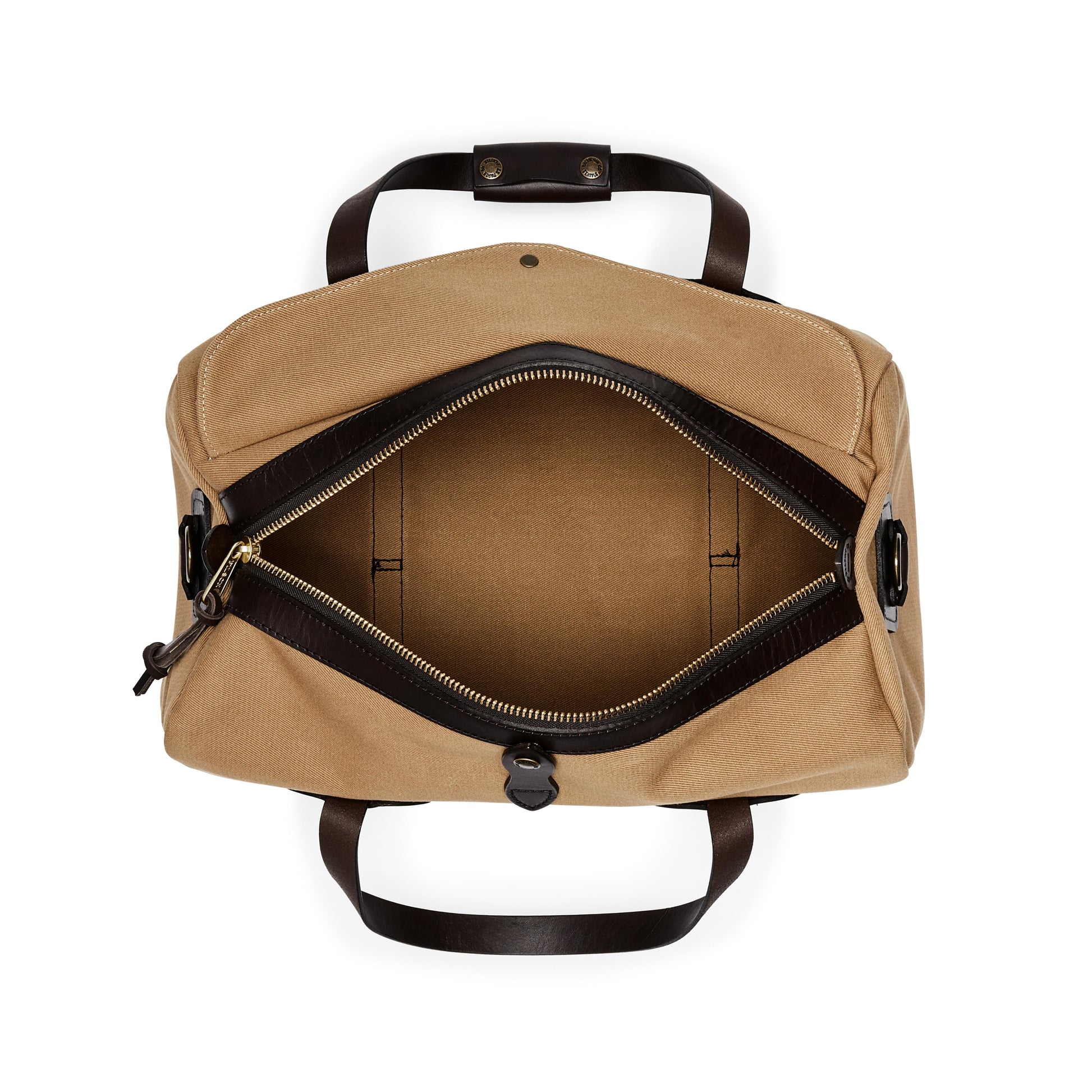 Filson Small Rugged Twill Duffle Bag