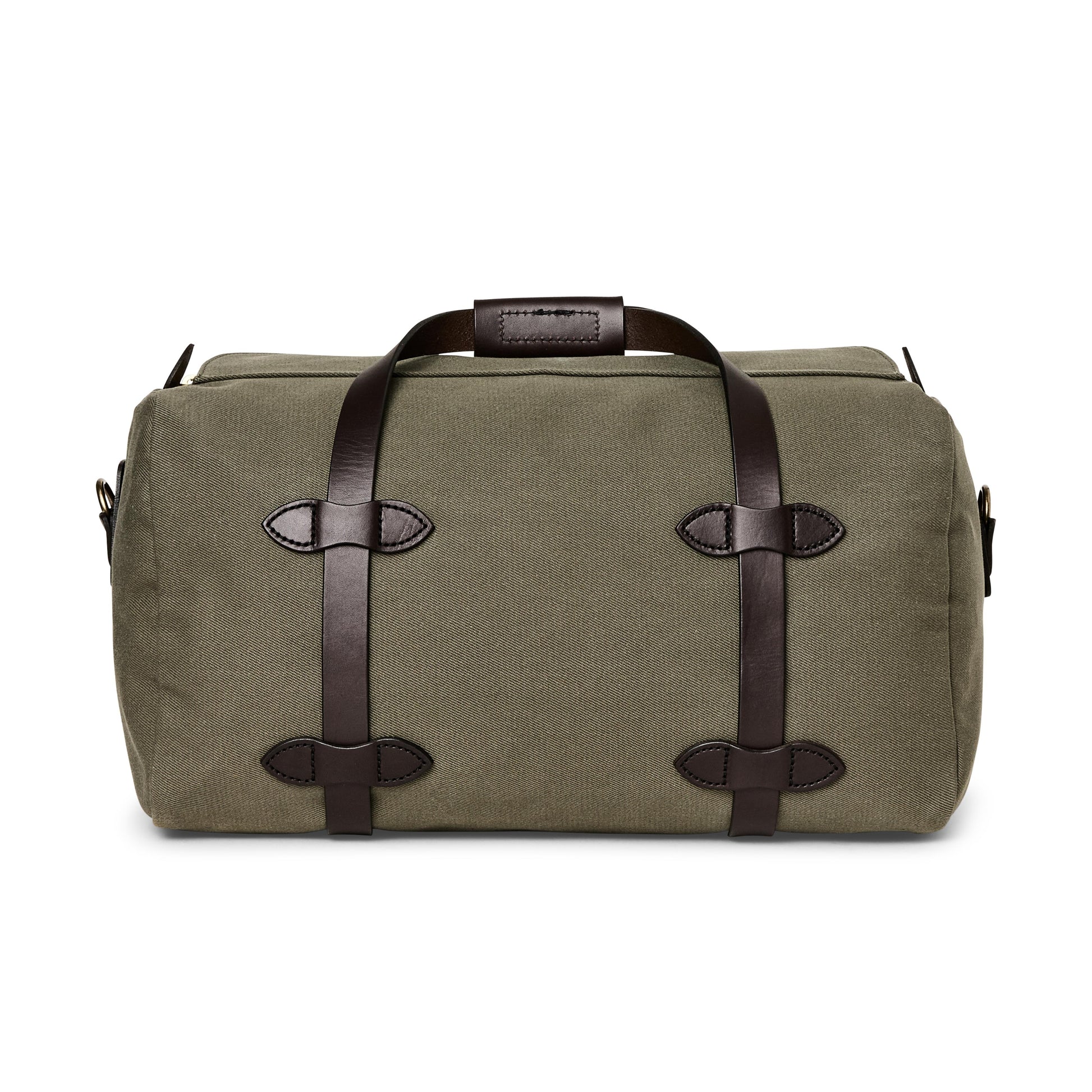 Filson Small Rugged Twill Duffle Bag