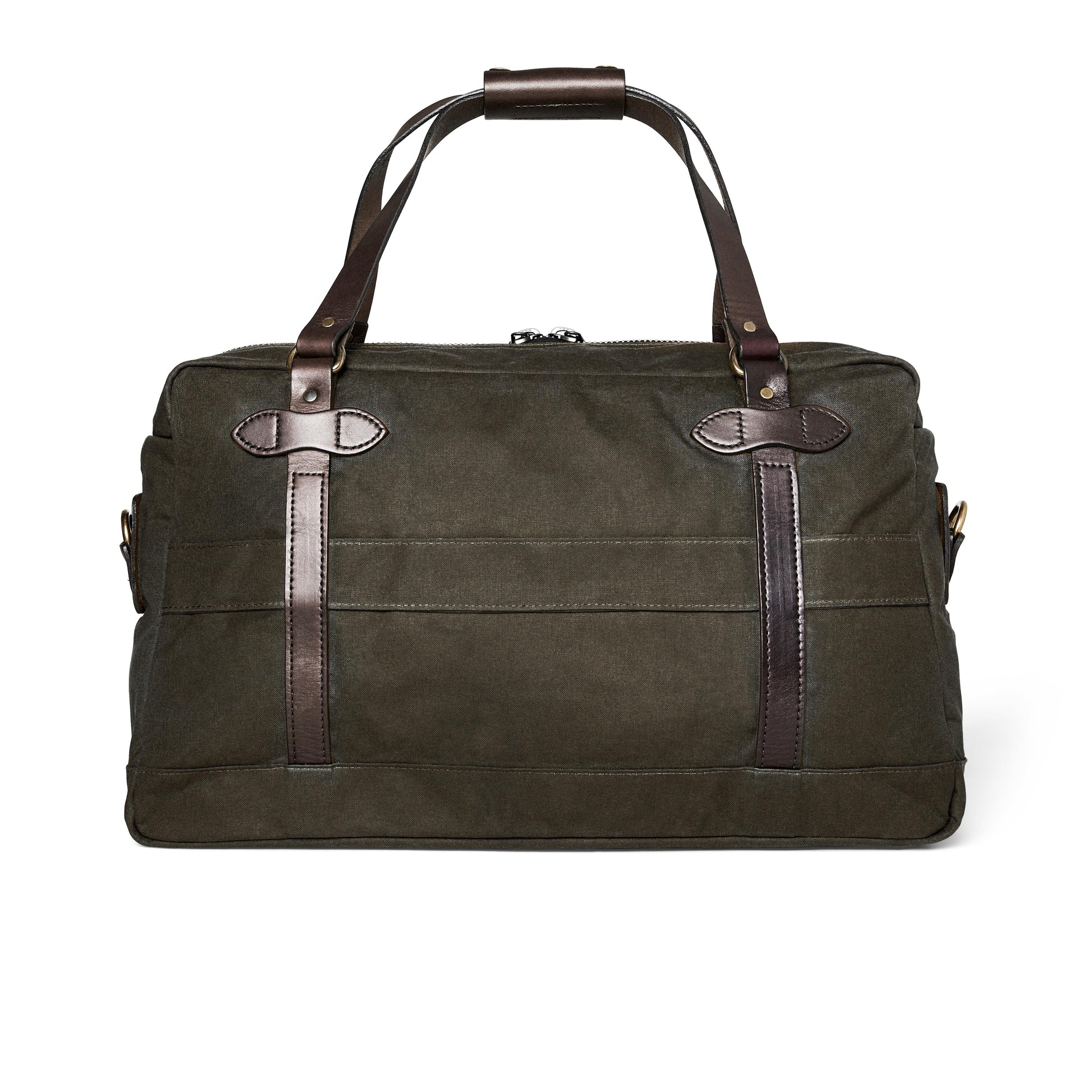 Filson 48 Hour Tin Cloth Duffle Bag