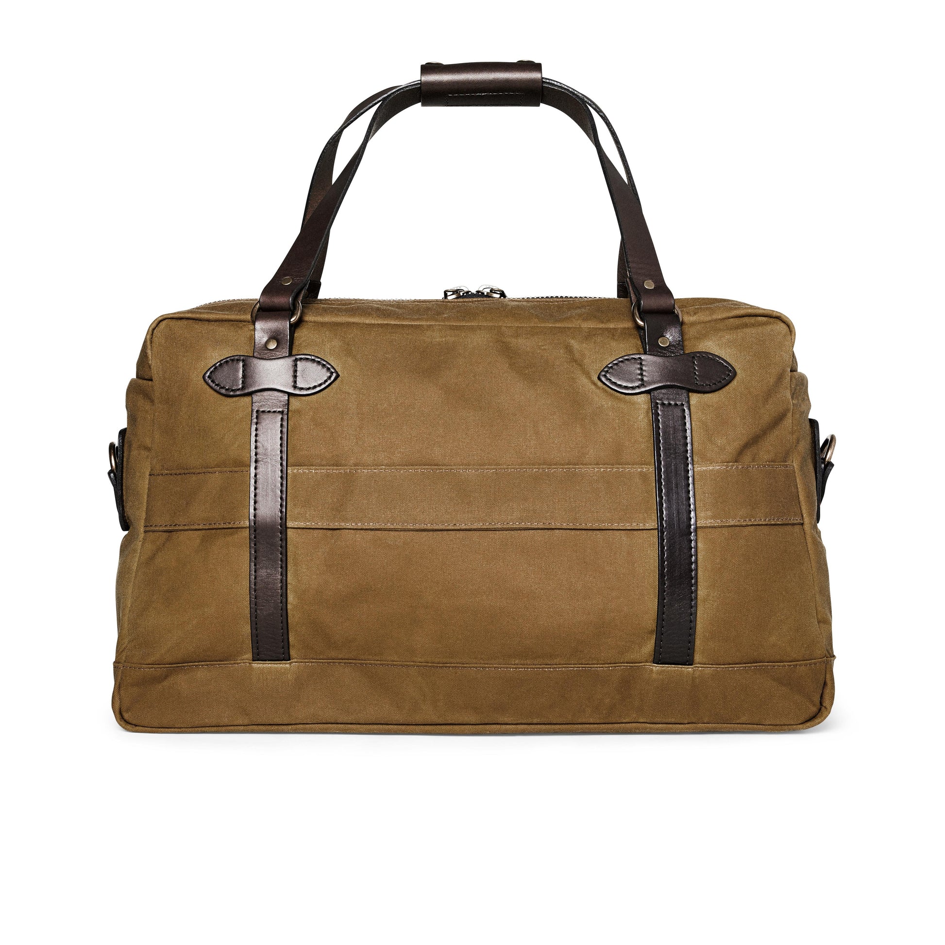 Filson 48 Hour Tin Cloth Duffle Bag