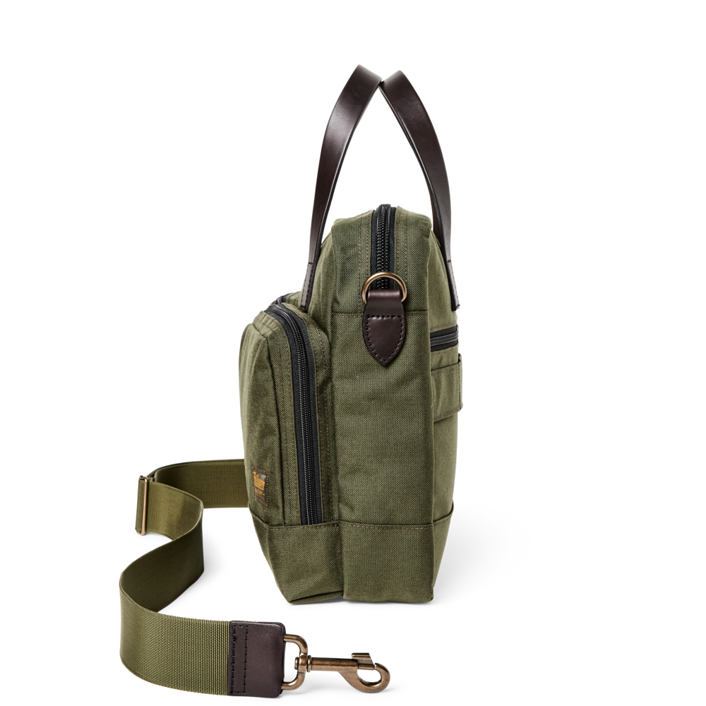Filson Dryden Briefcase – Te Koop Filson Dryden Briefcase – Te Koop
