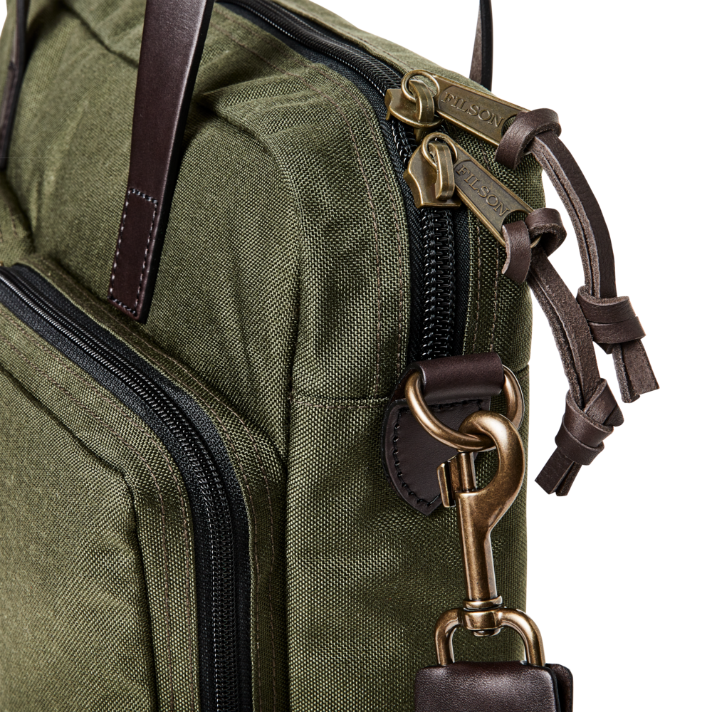 Filson Dryden Briefcase – Te Koop Filson Dryden Briefcase – Te Koop