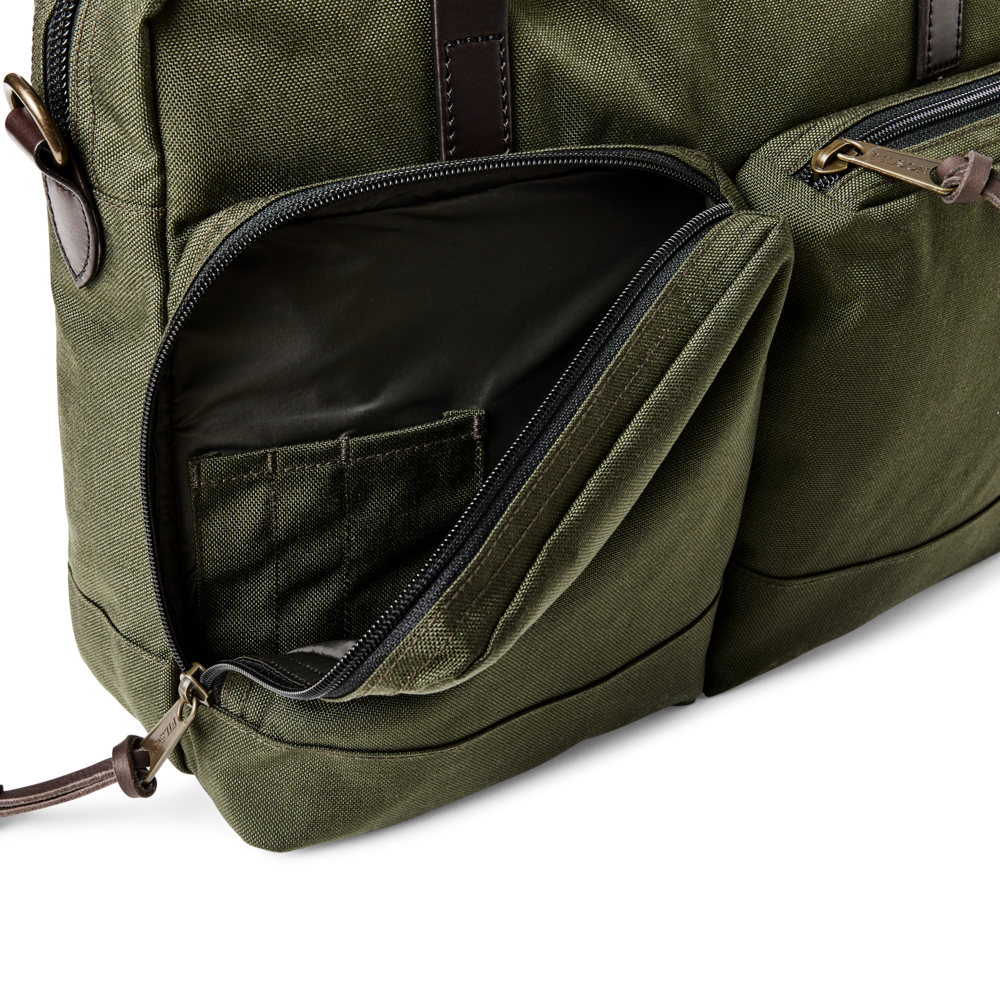 Filson Dryden Briefcase – Te Koop Filson Dryden Briefcase – Te Koop