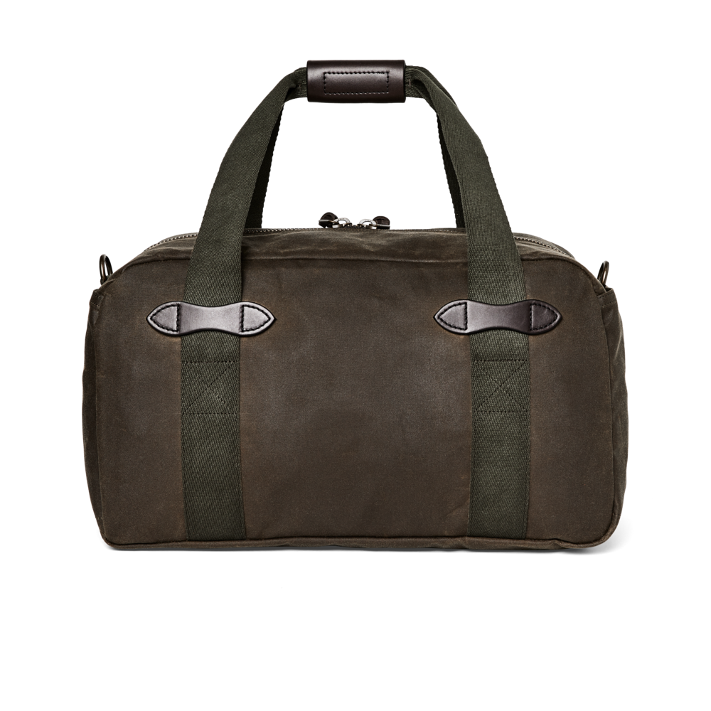 Filson Small Tin Cloth Duffle Bag