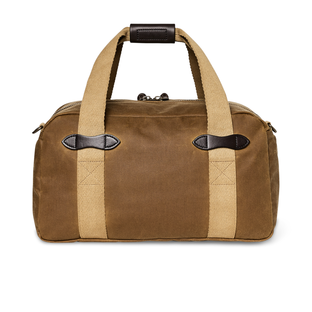Filson Small Tin Cloth Duffle Bag