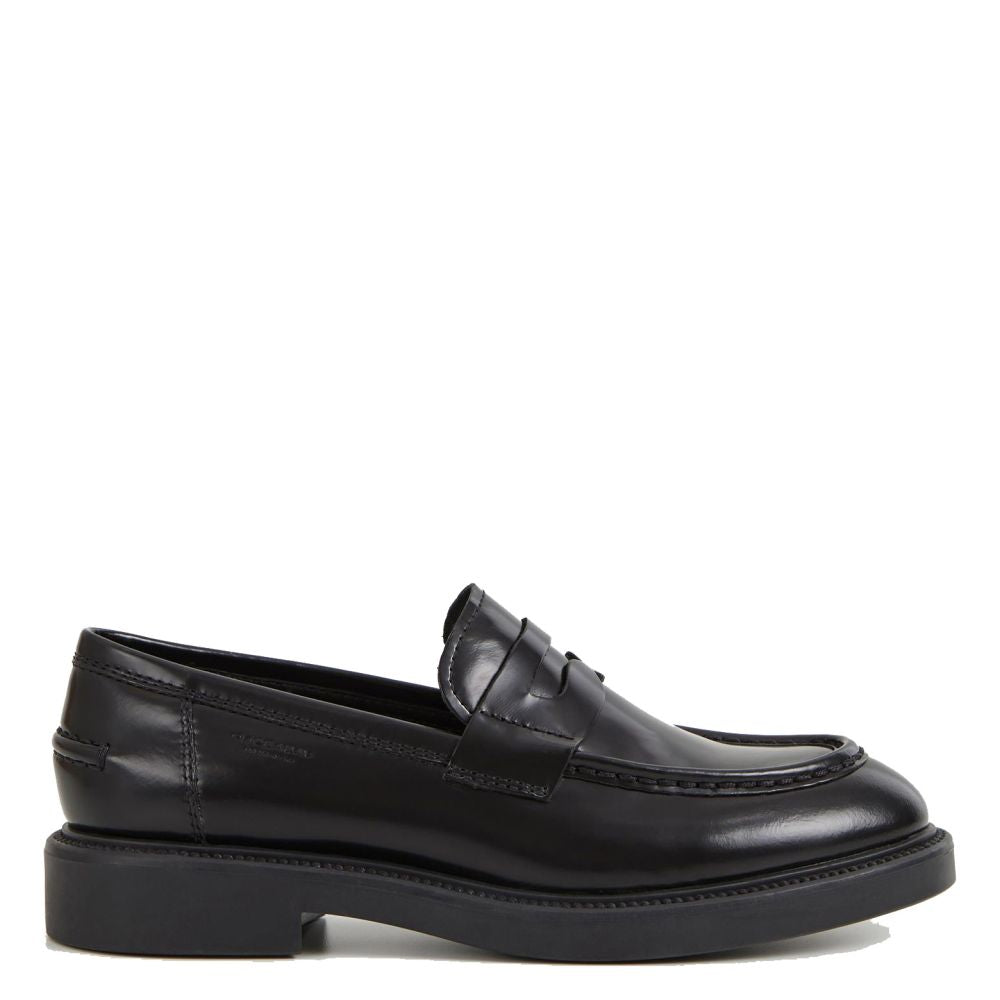 Vagabond Alex W Loafer