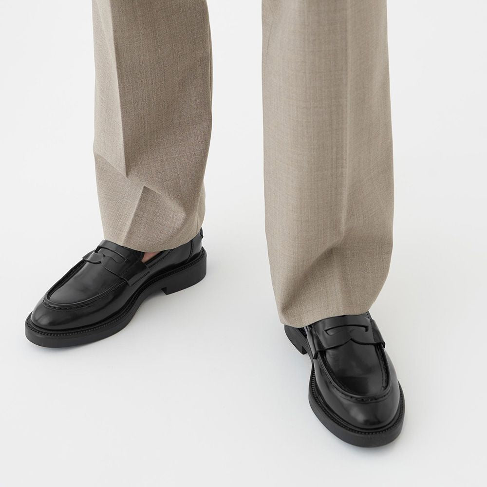 Vagabond Alex W Loafer