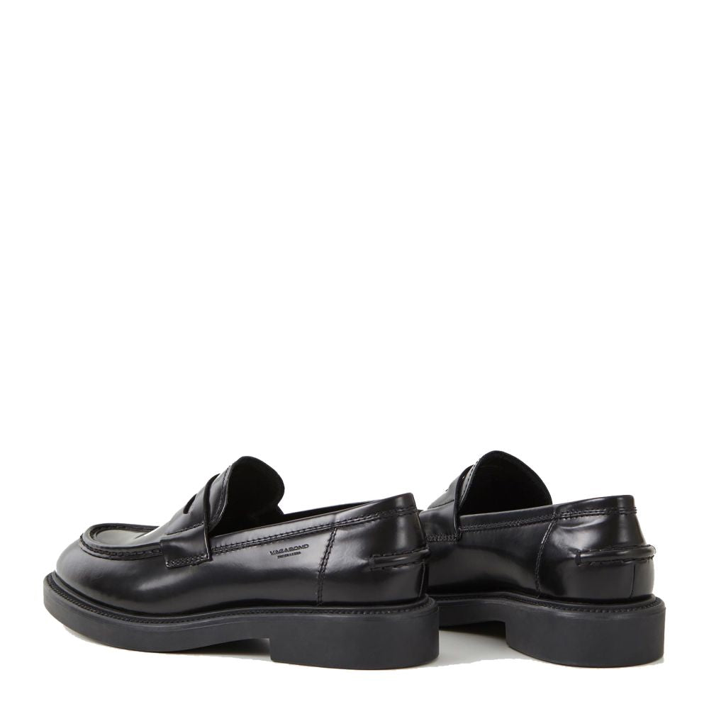 Vagabond Alex W Loafer