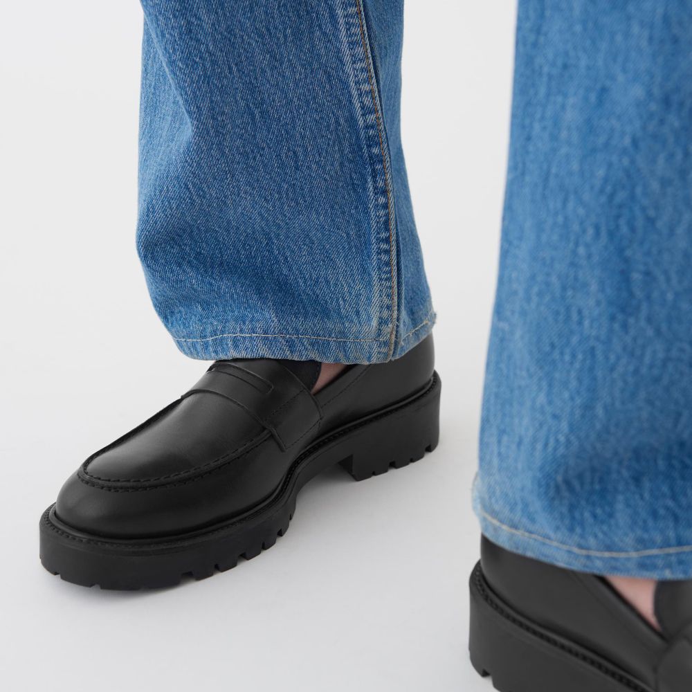 Vagabond Kenova Loafer