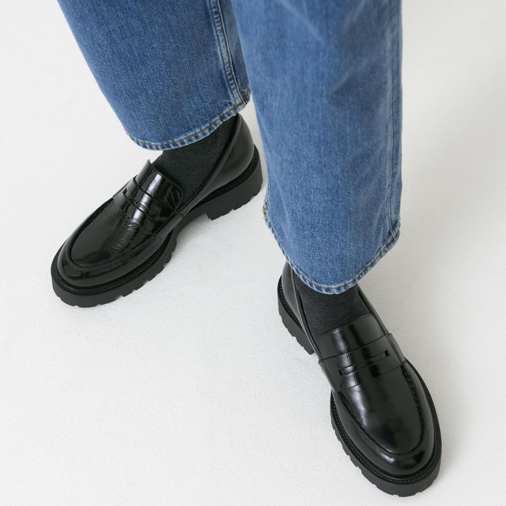 Vagabond Women's Kenova Loafer