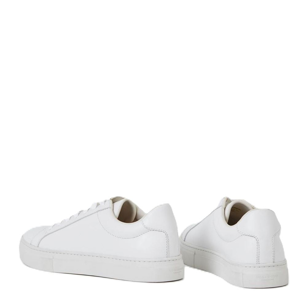 Vagabond Men's Paul 2.0 in White Leather
