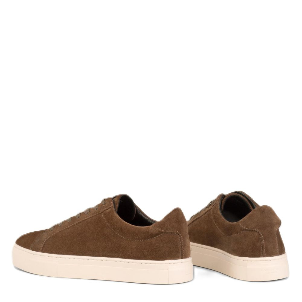 Vagabond Men's Paul 2.0 in Brown Suede