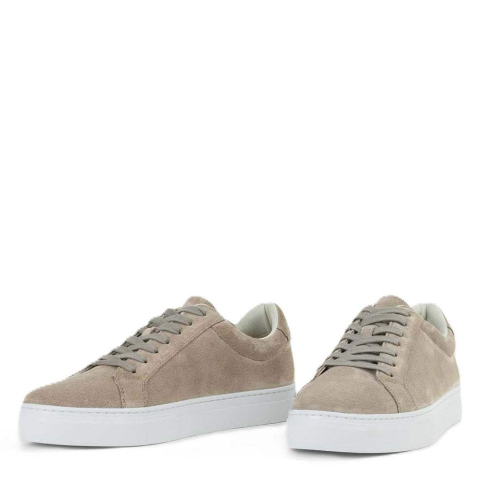 Vagabond Men's Paul 2.0 in Light Brown Suede