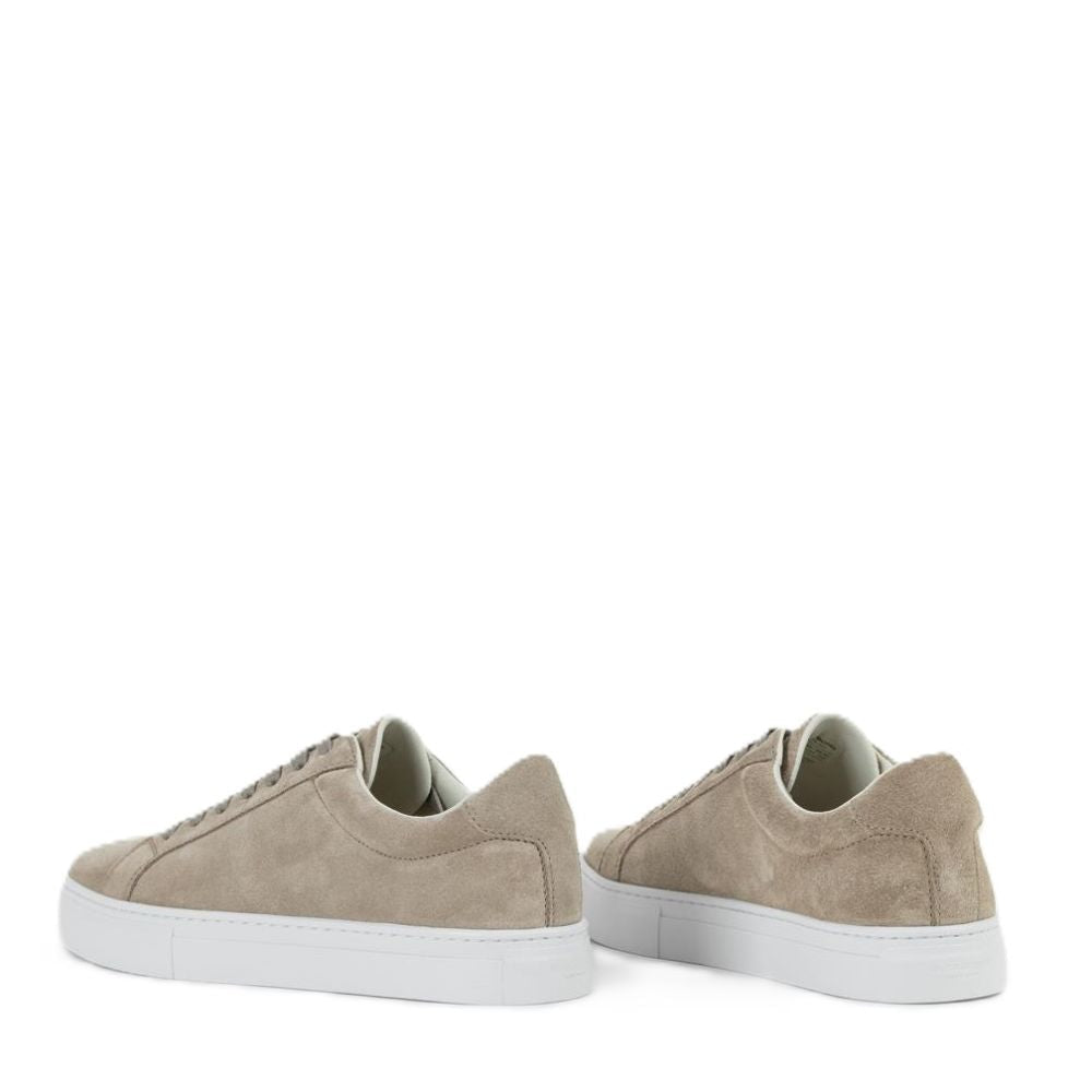 Vagabond Men's Paul 2.0 in Light Brown Suede