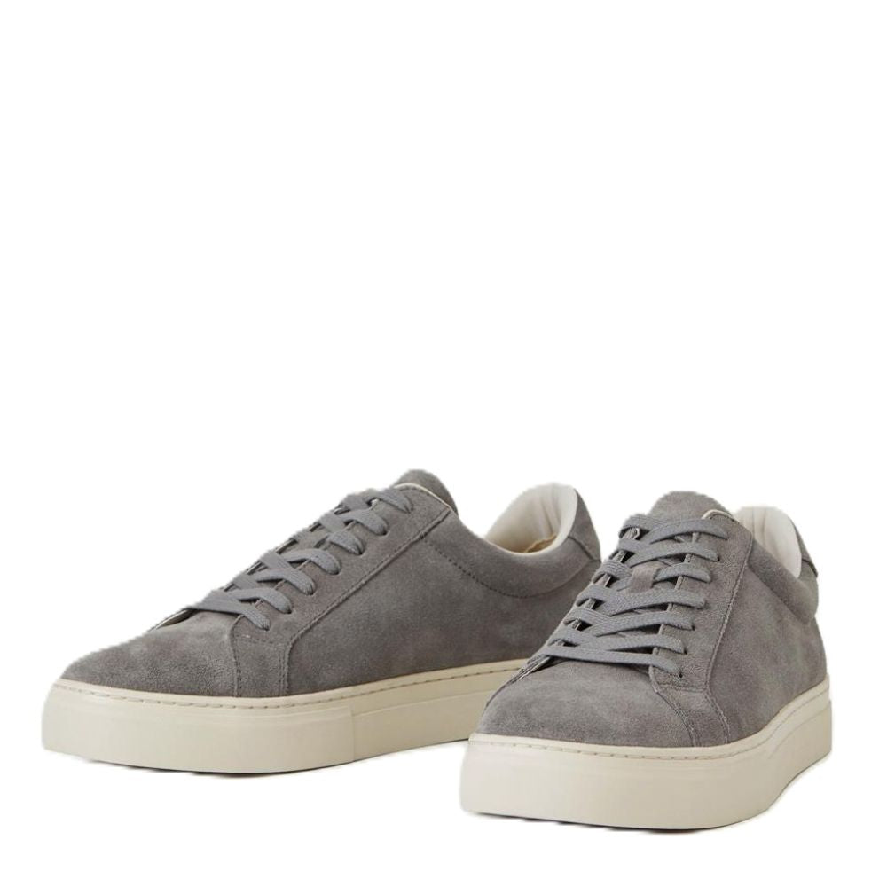 Vagabond Men's Paul 2.0 in Grey Suede