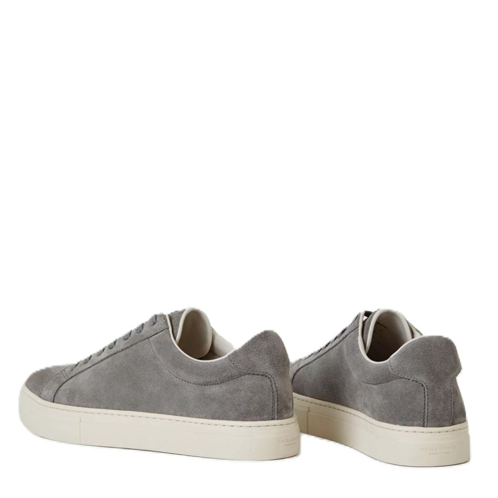 Vagabond Men's Paul 2.0 in Grey Suede