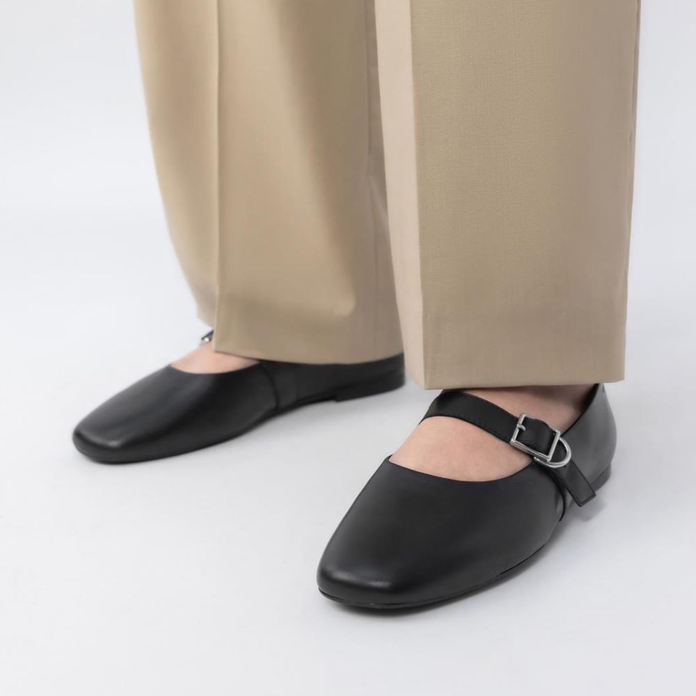 Vagabond Women's Jolin Ballet Flats