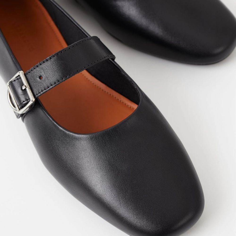 Vagabond Women's Jolin Ballet Flats