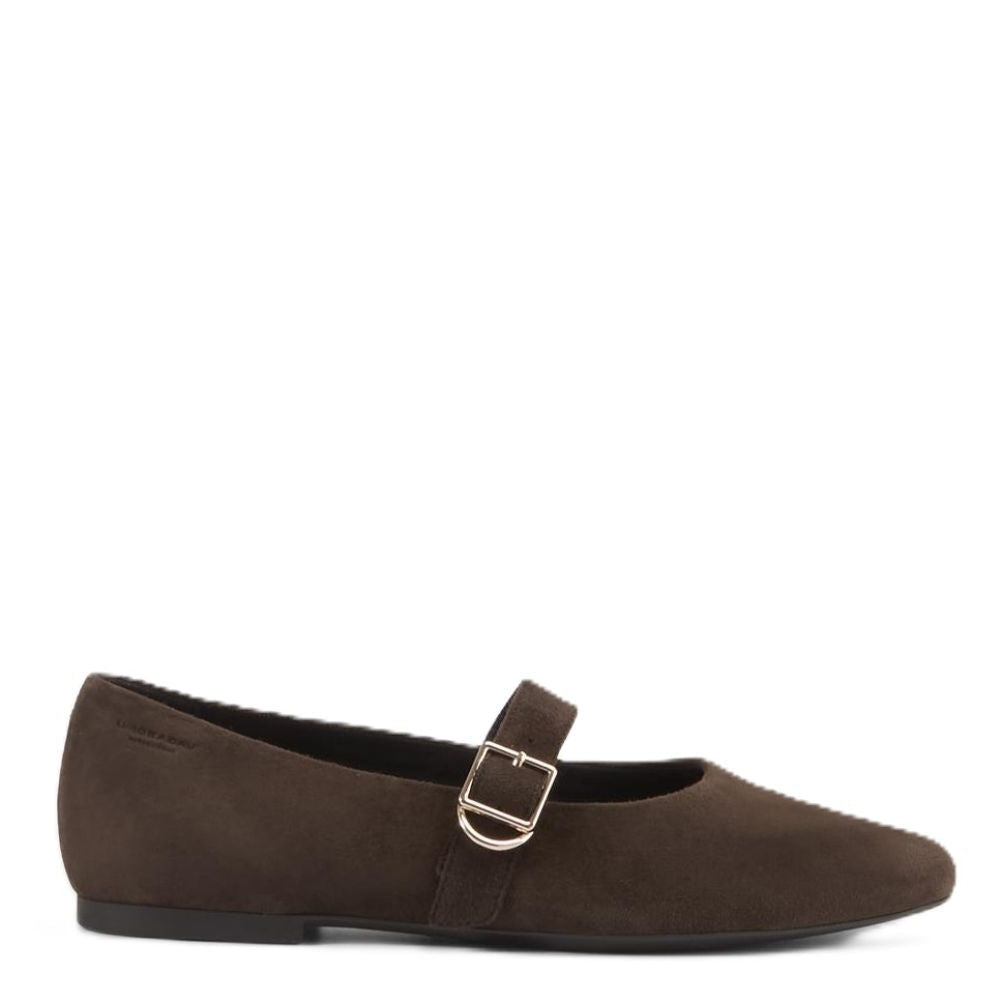 Vagabond Women's Jolin Ballet Flats