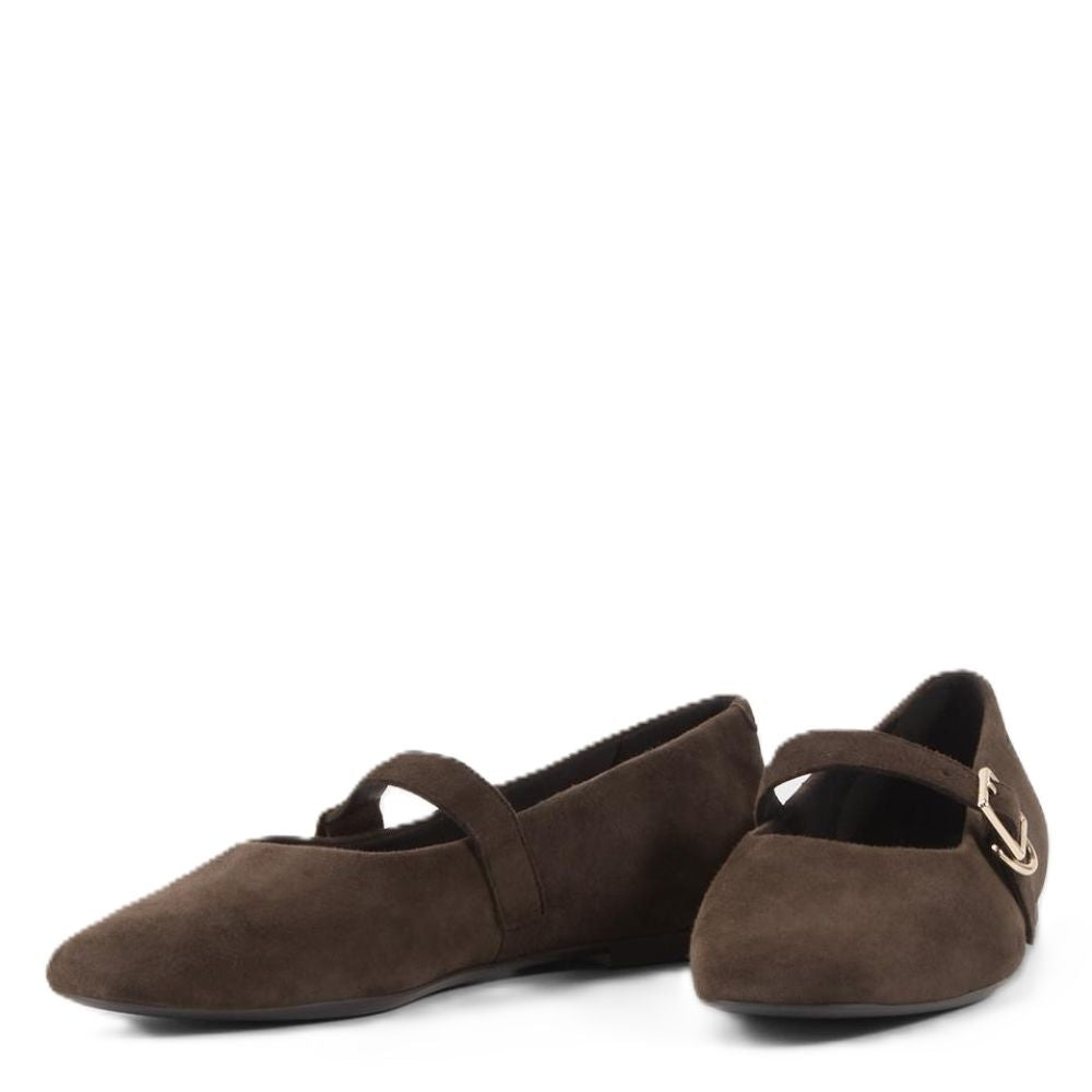 Vagabond Women's Jolin Ballet Flats
