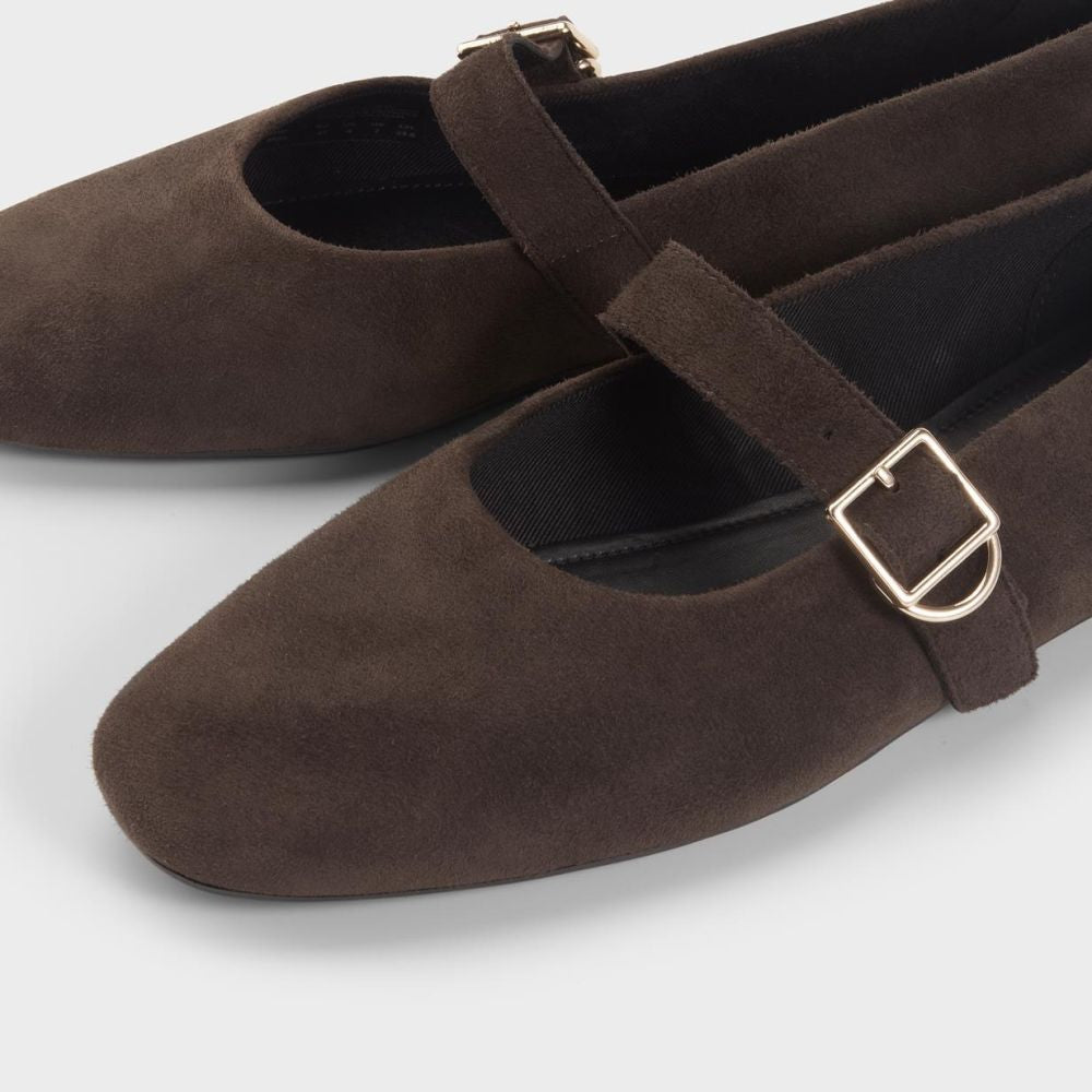 Vagabond Women's Jolin Ballet Flats