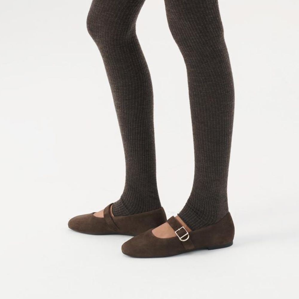 Vagabond Women's Jolin Ballet Flats