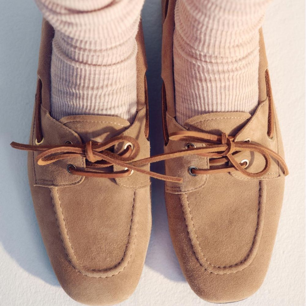 Vagabond Hillary Shoe