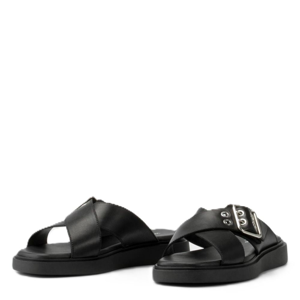 Vagabond Women's Connie Strap in Black