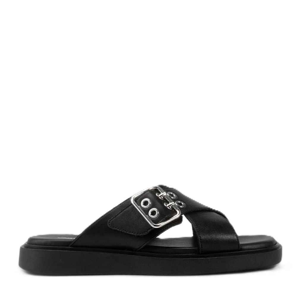 Vagabond Women's Connie Strap in Black