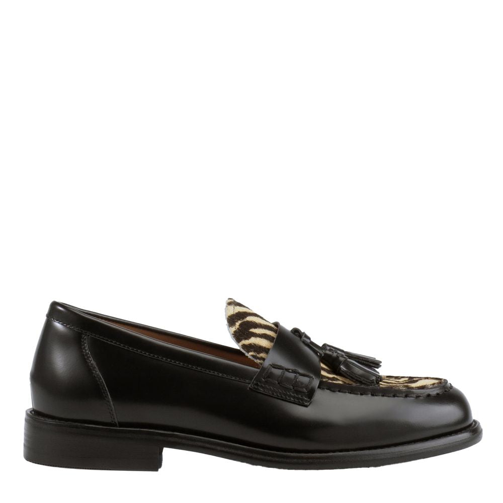 Vagabond Women's Linn Tassle Loafers